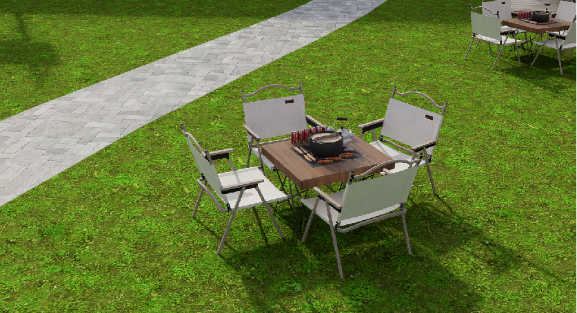 罗江县酒店帐篷定制：解锁旅居新体验，打造差异化竞争力